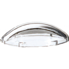 Ca16 - Krytka světel Cover HD aerodynamická