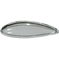 Ca27 - Krytka světel Cover mini aerodynamická