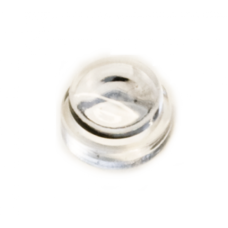 Cr10a - Krytka světel OptikCrystal Rebel