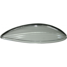 Ca53 - Krytka světel aerodynamická kapka