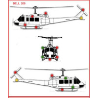 Heli Kit 3XL