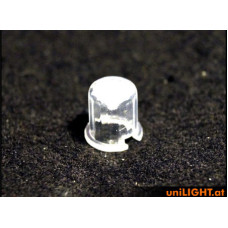 Cr10b - Krytka světel CAPS-PRO kulatá