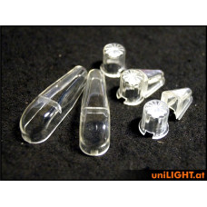 CAPSET - Sada krytek světel CAPS-PRO malých