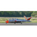 Kit pro Fouga Magister