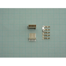 Konektor - 5 Pin Konektor - 5 Pin