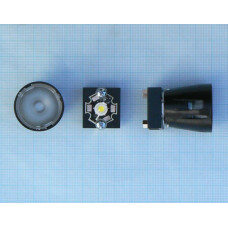 R30 - Reflektor  Ø 30,5 mm O