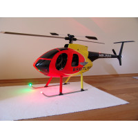 Heli Kit 3E