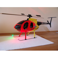 Heli Kit 3E