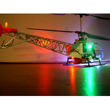 Heli Kit 1