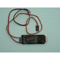 NF-32-80 (Dříve NF-3-80)