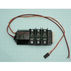 NF-3XL (Dříve NF-3XL-350)