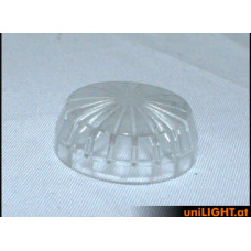 Cr24 - Krytka světel CAPS-UNI-6 kulatá