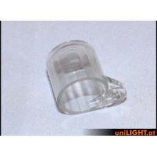 Cr15 - Krytka světel CAPS-UNI-6 kulatá