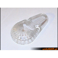 Ca43b - Krytka světel CAPS-UNI-6 aerodynamická