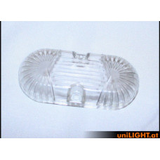 Co52 - Krytka světel CAPS-UNI-6 oválná